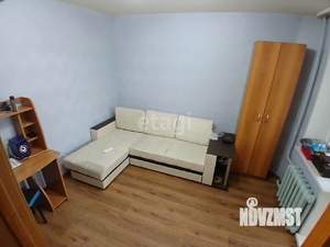 3-к квартира, вторичка, 66м2, 1/5 этаж