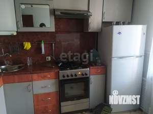 2-к квартира, вторичка, 50м2, 3/5 этаж