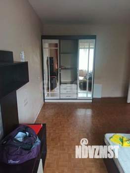 1-к квартира, вторичка, 40м2, 3/10 этаж