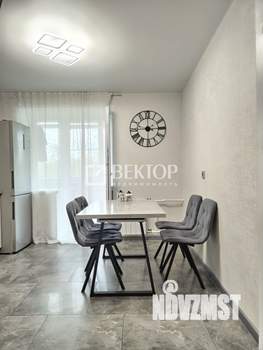 1-к квартира, вторичка, 38м2, 5/6 этаж