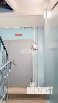 1-к квартира, вторичка, 28м2, 8/9 этаж