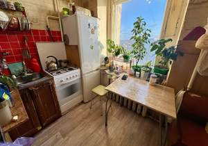 2-к квартира, вторичка, 44м2, 10/12 этаж