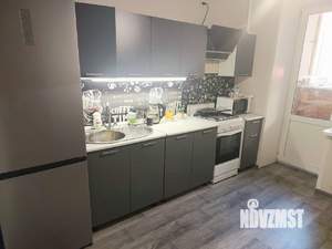 2-к квартира, вторичка, 60м2, 1/9 этаж