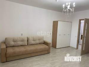 Студия квартира, вторичка, 29м2, 4/12 этаж