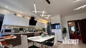 4-к квартира, вторичка, 144м2, 12/12 этаж