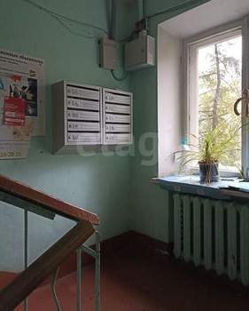 2-к квартира, вторичка, 45м2, 4/5 этаж