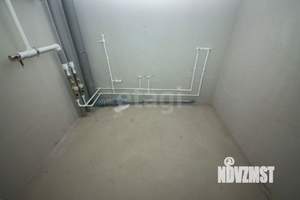 1-к квартира, вторичка, 39м2, 2/9 этаж