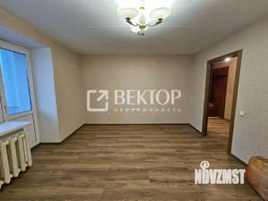 2-к квартира, вторичка, 60м2, 3/5 этаж
