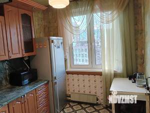 2-к квартира, вторичка, 46м2, 5/9 этаж