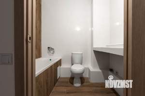 2-к квартира, вторичка, 37м2, 6/17 этаж