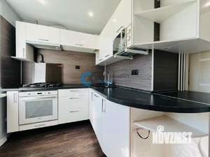 3-к квартира, вторичка, 59м2, 6/9 этаж