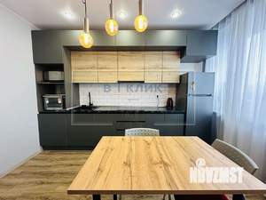 1-к квартира, вторичка, 52м2, 4/24 этаж