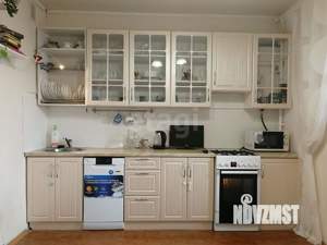 2-к квартира, вторичка, 60м2, 8/10 этаж