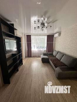 3-к квартира, вторичка, 60м2, 3/5 этаж