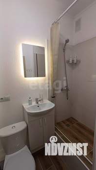 Студия квартира, вторичка, 19м2, 4/8 этаж