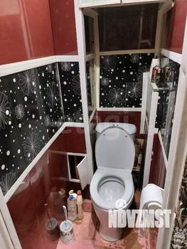 1-к квартира, вторичка, 30м2, 8/10 этаж