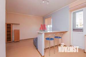 Студия квартира, вторичка, 28м2, 5/12 этаж