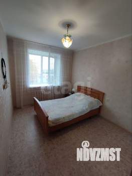 3-к квартира, вторичка, 59м2, 4/5 этаж