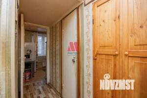 2-к квартира, вторичка, 43м2, 1/5 этаж