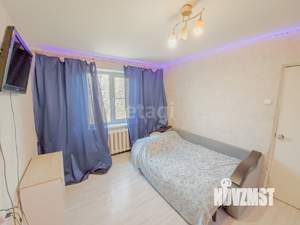 1-к квартира, вторичка, 21м2, 5/9 этаж