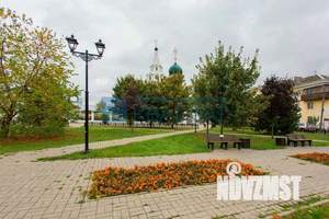 3-к квартира, вторичка, 54м2, 3/5 этаж