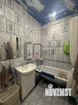 1-к квартира, вторичка, 36м2, 5/9 этаж