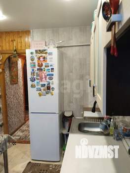 2-к квартира, вторичка, 44м2, 1/5 этаж