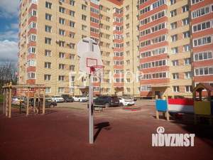 2-к квартира, вторичка, 45м2, 9/10 этаж