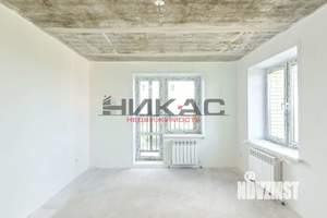 1-к квартира, вторичка, 45м2, 5/10 этаж