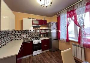 1-к квартира, вторичка, 42м2, 8/10 этаж