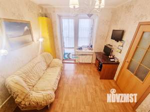 2-к квартира, вторичка, 59м2, 5/5 этаж