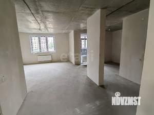 1-к квартира, вторичка, 52м2, 5/18 этаж