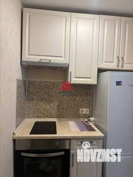 1-к квартира, вторичка, 15м2, 1/5 этаж