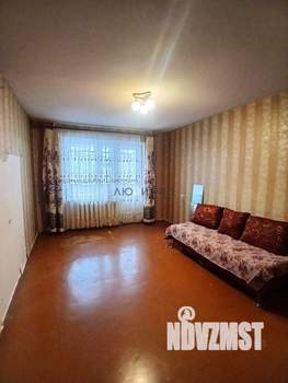 1-к квартира, вторичка, 38м2, 1/9 этаж