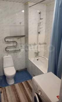 2-к квартира, вторичка, 49м2, 1/3 этаж