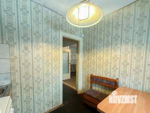 1-к квартира, вторичка, 31м2, 2/5 этаж