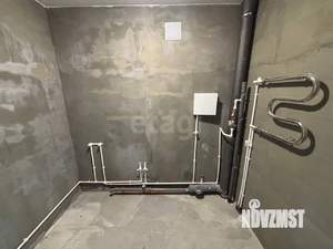 2-к квартира, вторичка, 57м2, 4/4 этаж