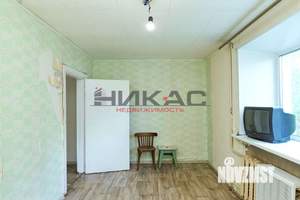 2-к квартира, вторичка, 40м2, 4/5 этаж