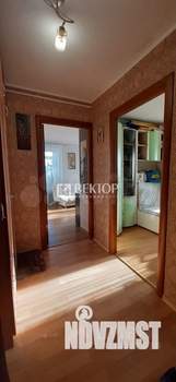 2-к квартира, вторичка, 41м2, 7/9 этаж