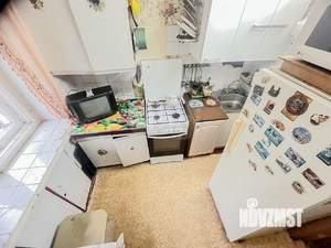 2-к квартира, вторичка, 42м2, 5/5 этаж