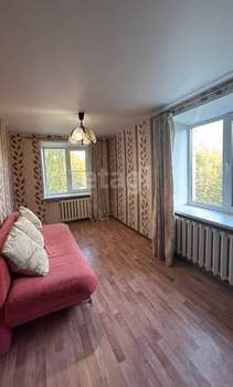 2-к квартира, вторичка, 43м2, 5/5 этаж