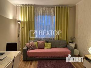 3-к квартира, вторичка, 66м2, 3/12 этаж
