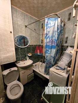 3-к квартира, вторичка, 59м2, 5/5 этаж