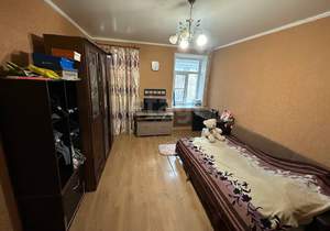 3-к квартира, вторичка, 69м2, 2/3 этаж