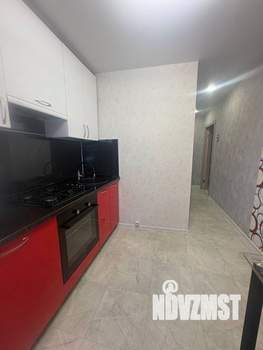 1-к квартира, вторичка, 31м2, 4/5 этаж