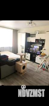 1-к квартира, вторичка, 29м2, 1/5 этаж