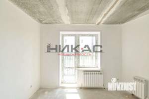 3-к квартира, вторичка, 80м2, 6/10 этаж