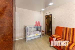 1-к квартира, вторичка, 32м2, 9/10 этаж