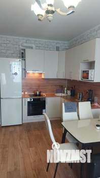 2-к квартира, вторичка, 51м2, 11/12 этаж