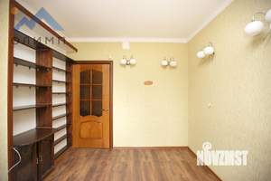 4-к квартира, вторичка, 91м2, 2/5 этаж